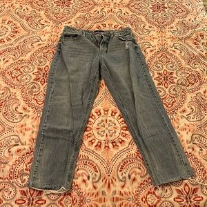 Forever21® denim jeans (Size 28)